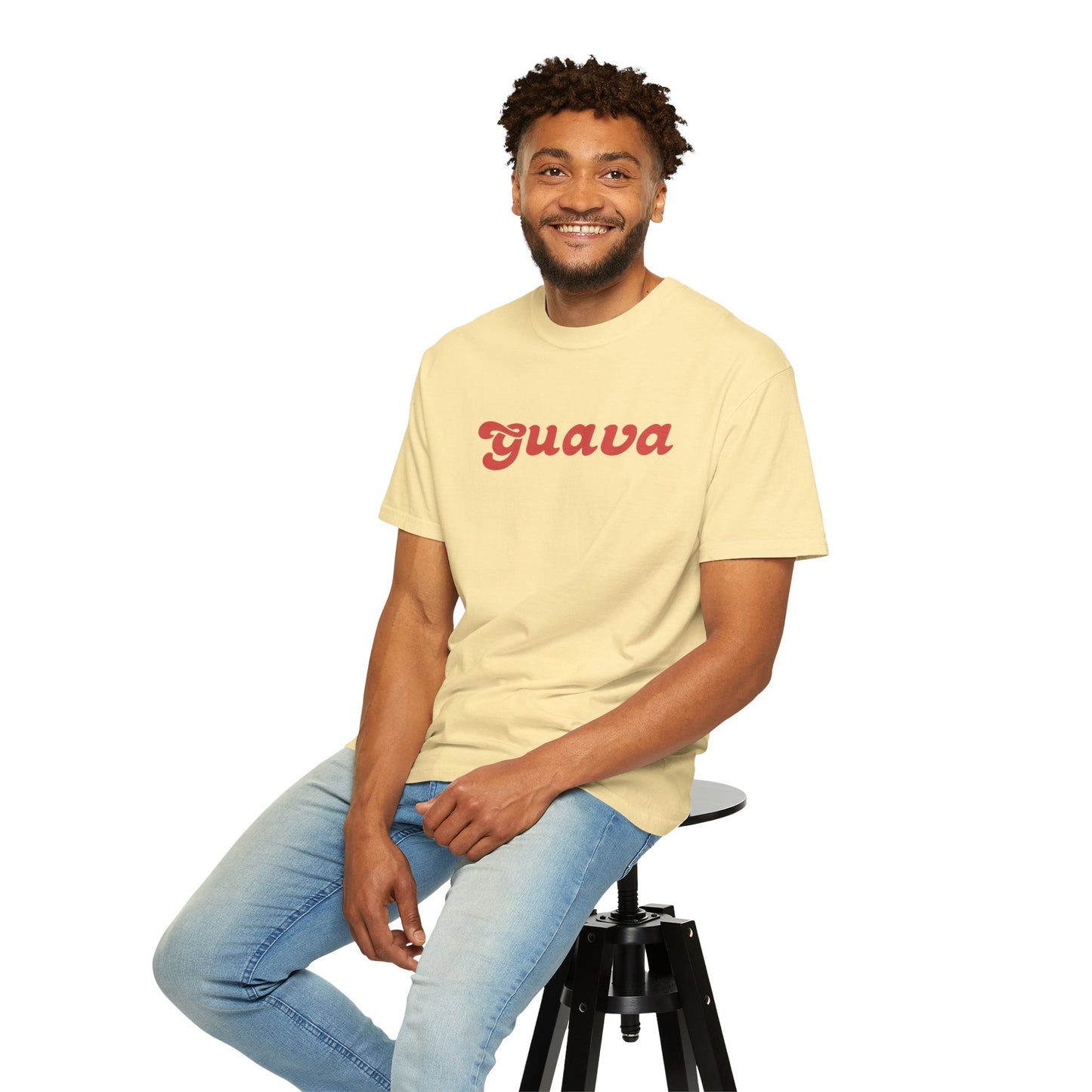 The Original Guava Tee