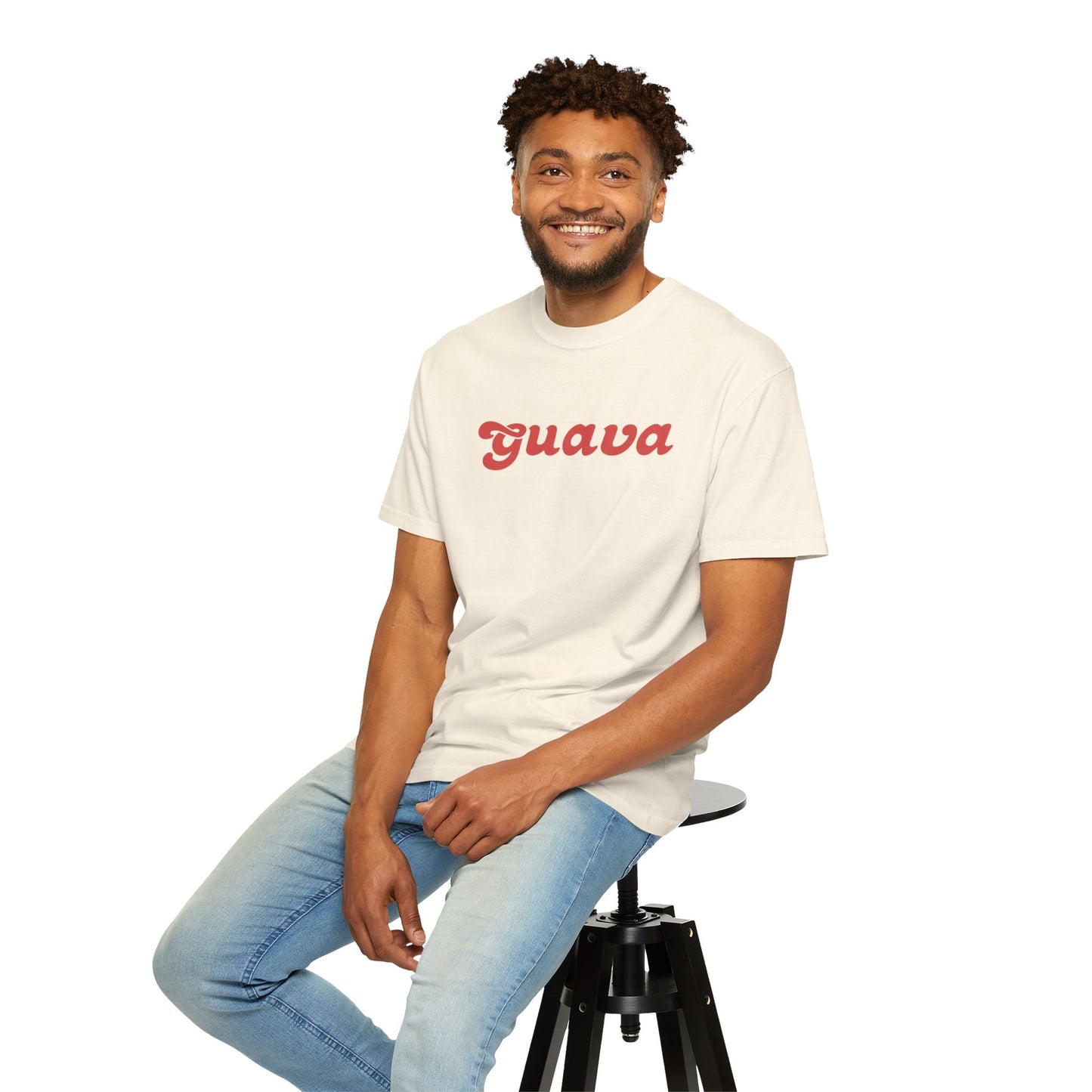 The Original Guava Tee