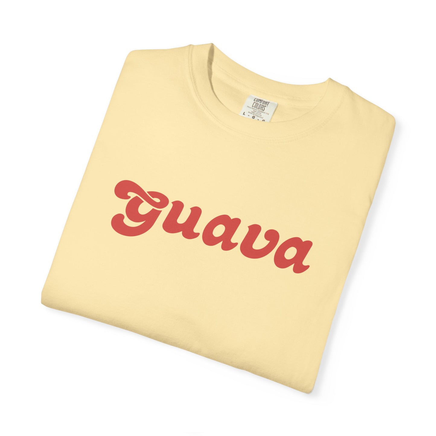 The Original Guava Tee