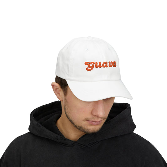 The Original Guava Cap