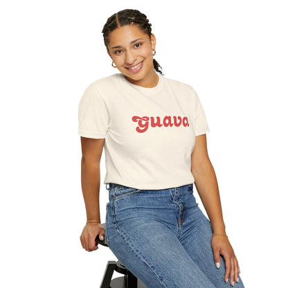The Original Guava Tee