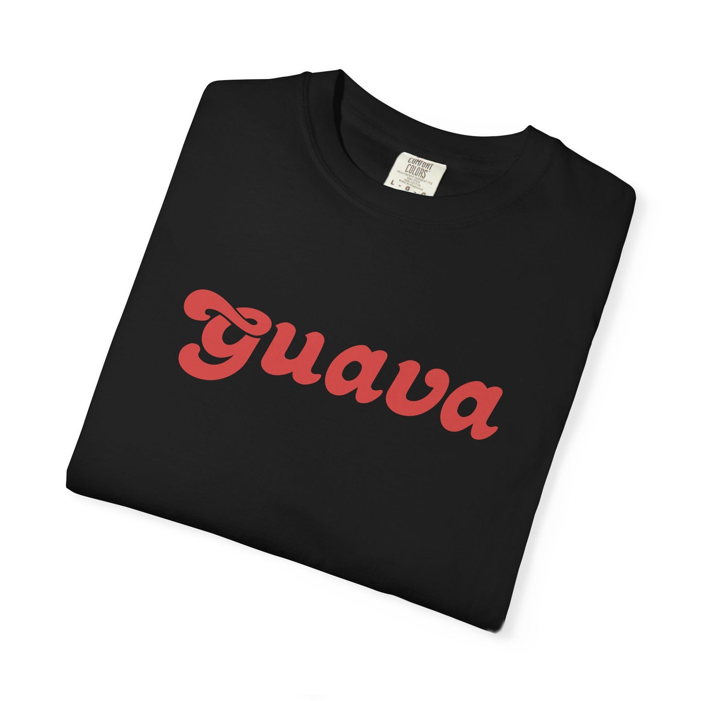 The Original Guava Tee