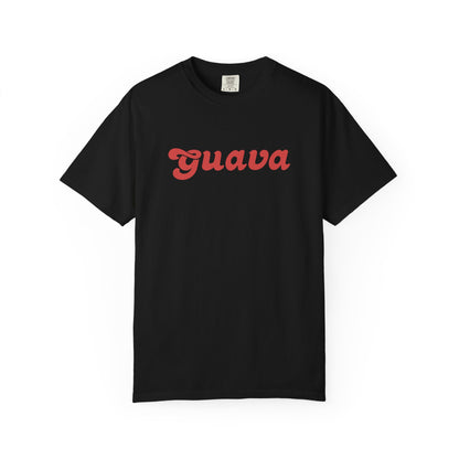 The Original Guava Tee
