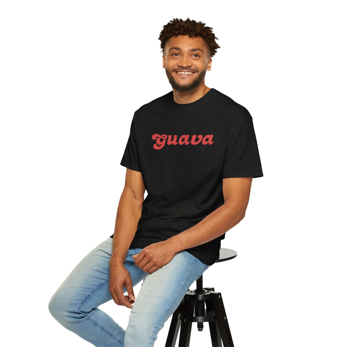 The Original Guava Tee
