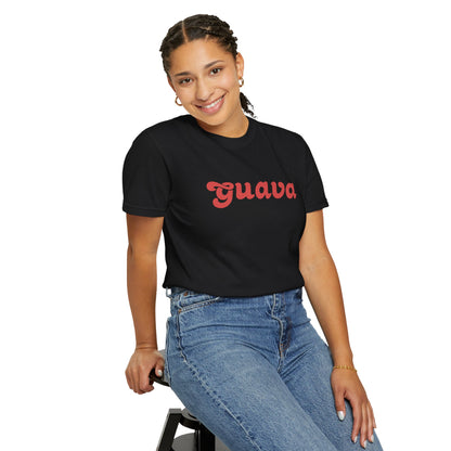 The Original Guava Tee