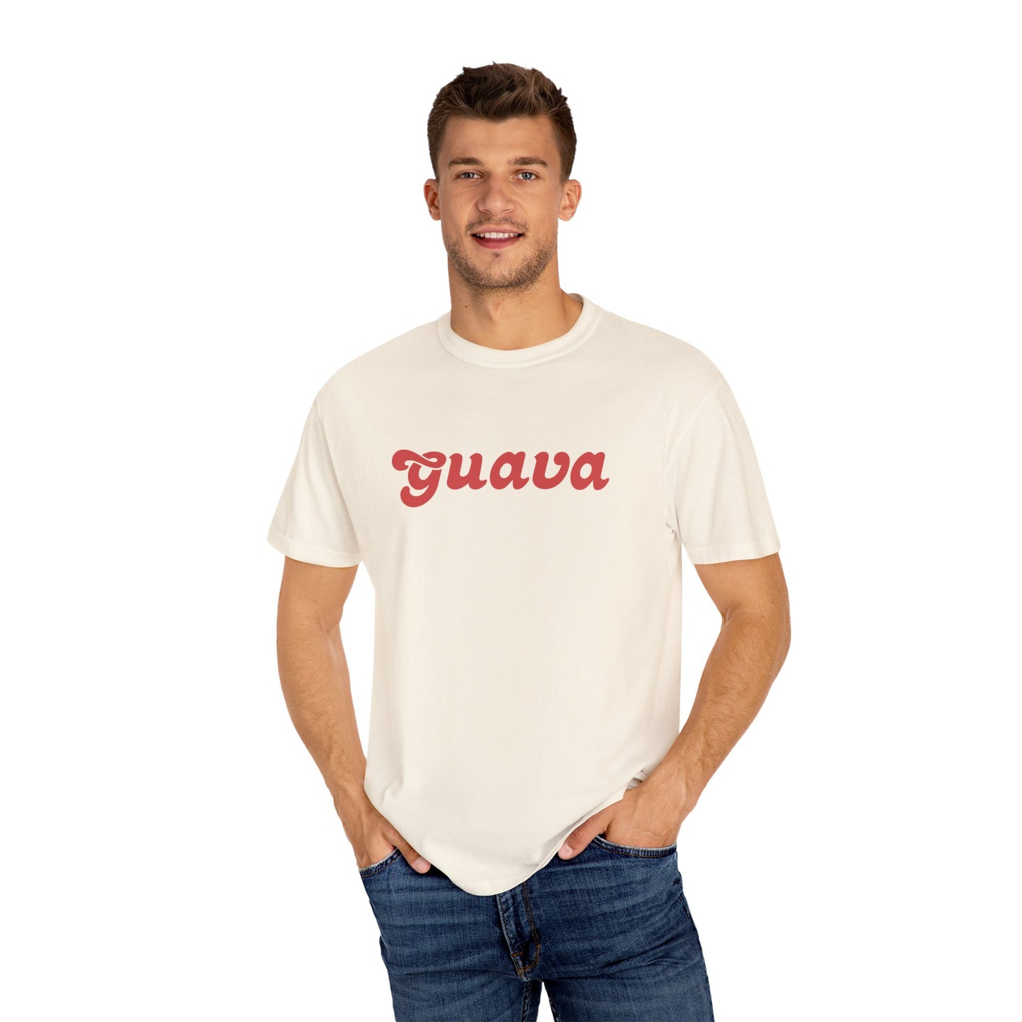 The Original Guava Tee