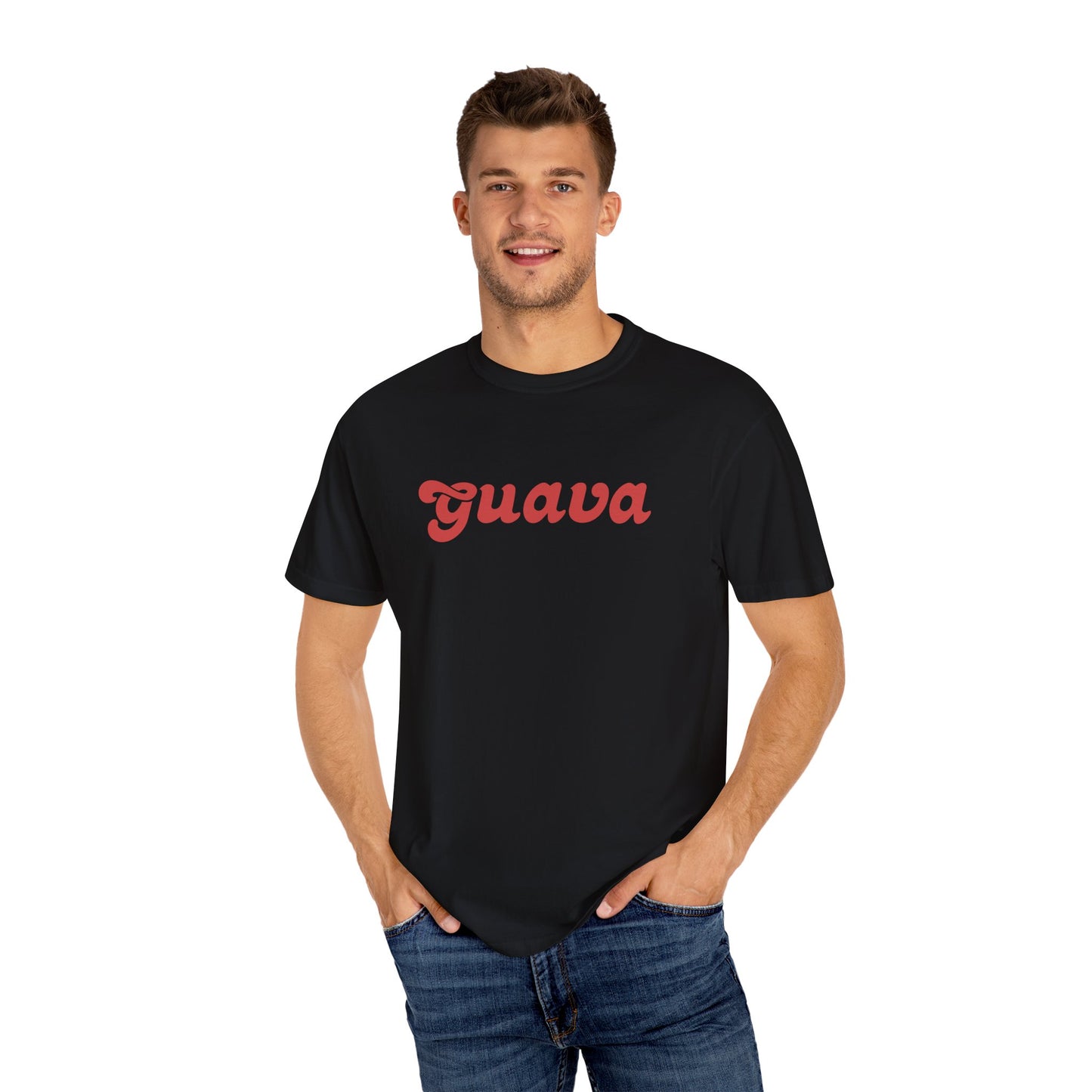 The Original Guava Tee