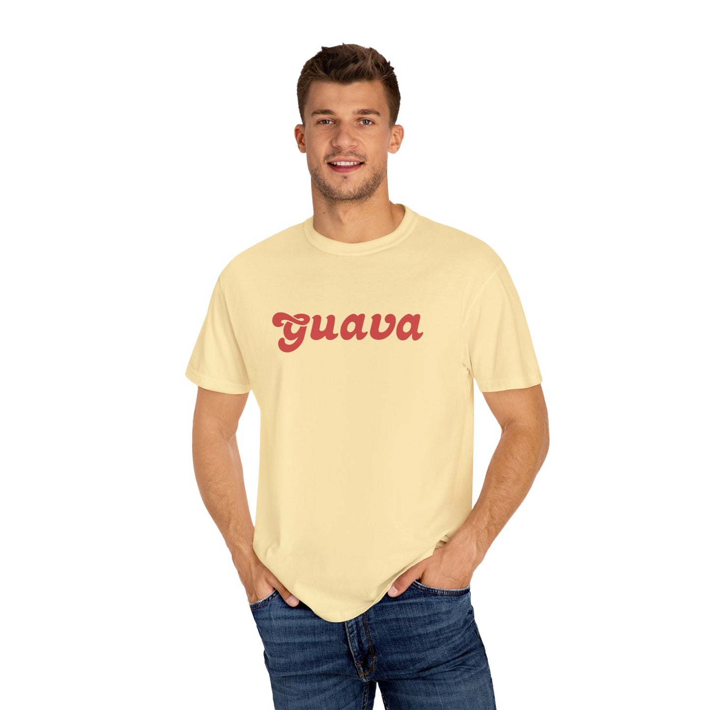 The Original Guava Tee