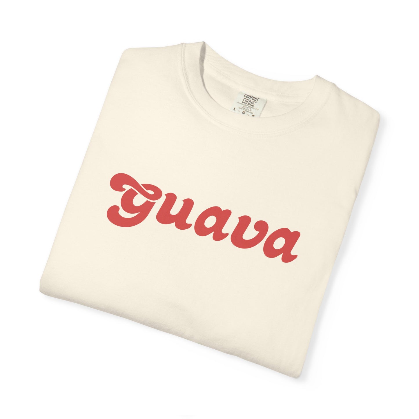 The Original Guava Tee