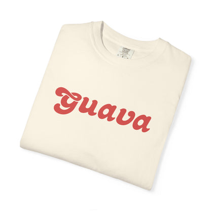 The Original Guava Tee
