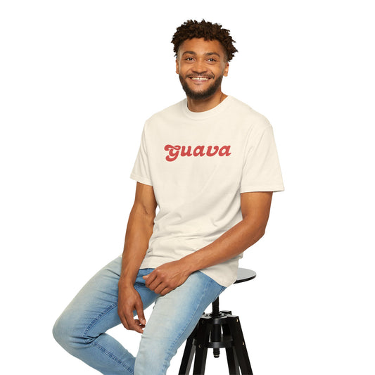 The Original Guava Tee