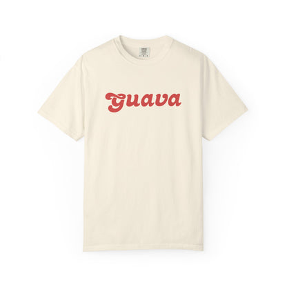 The Original Guava Tee
